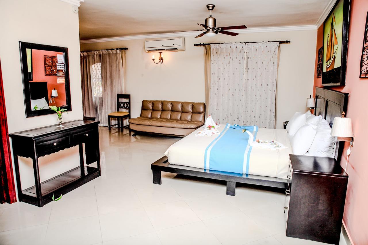 Seranta Brisas De Bavaro (adults Only)