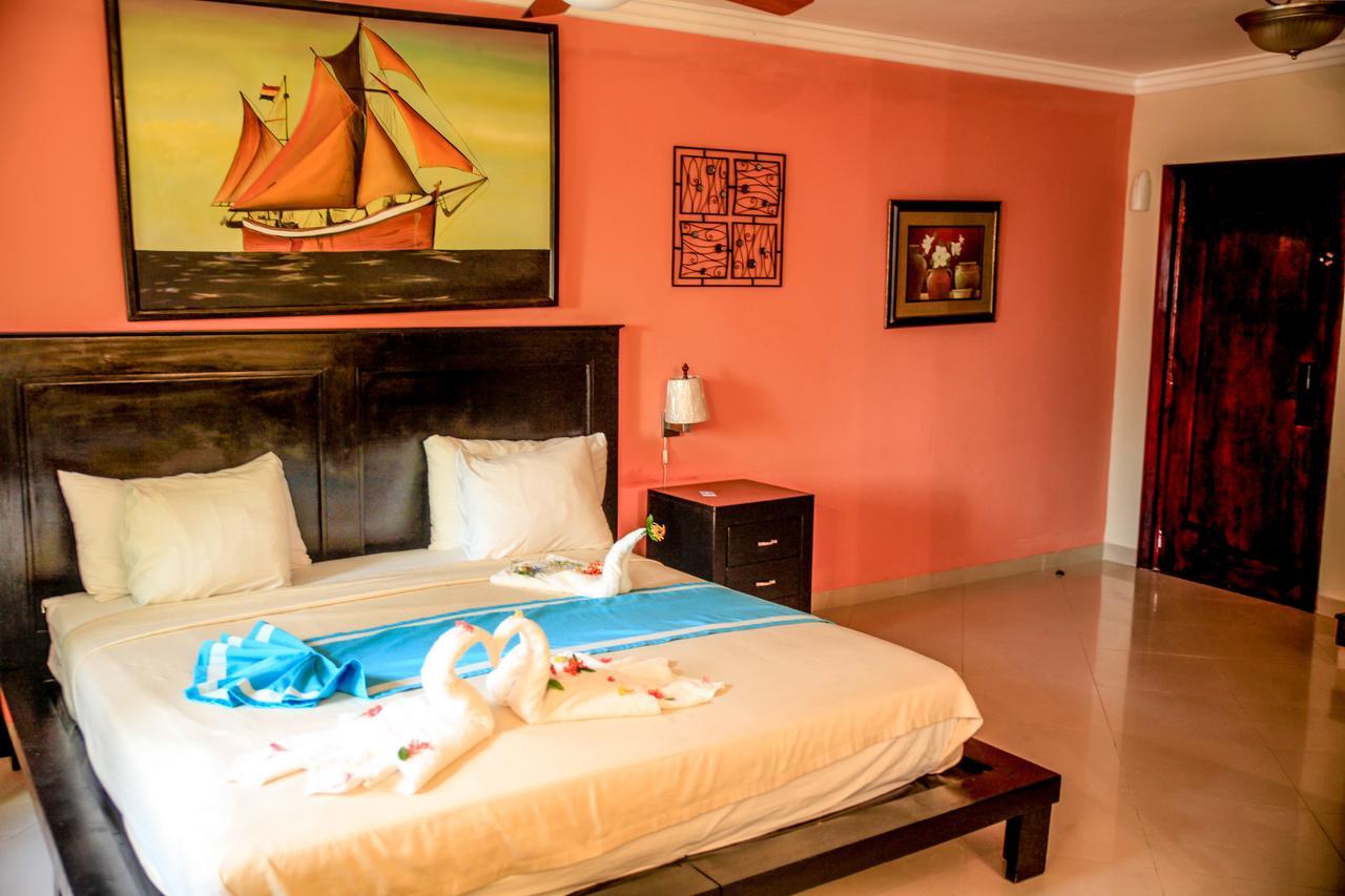 Hotel Seranta Brisas De Bavaro (adults Only) Punta Cana