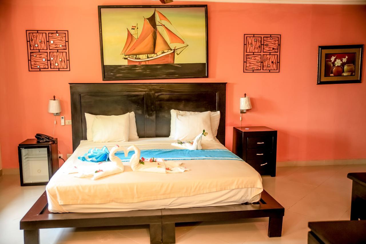 Seranta Brisas De Bavaro (adults Only) Punta Cana
