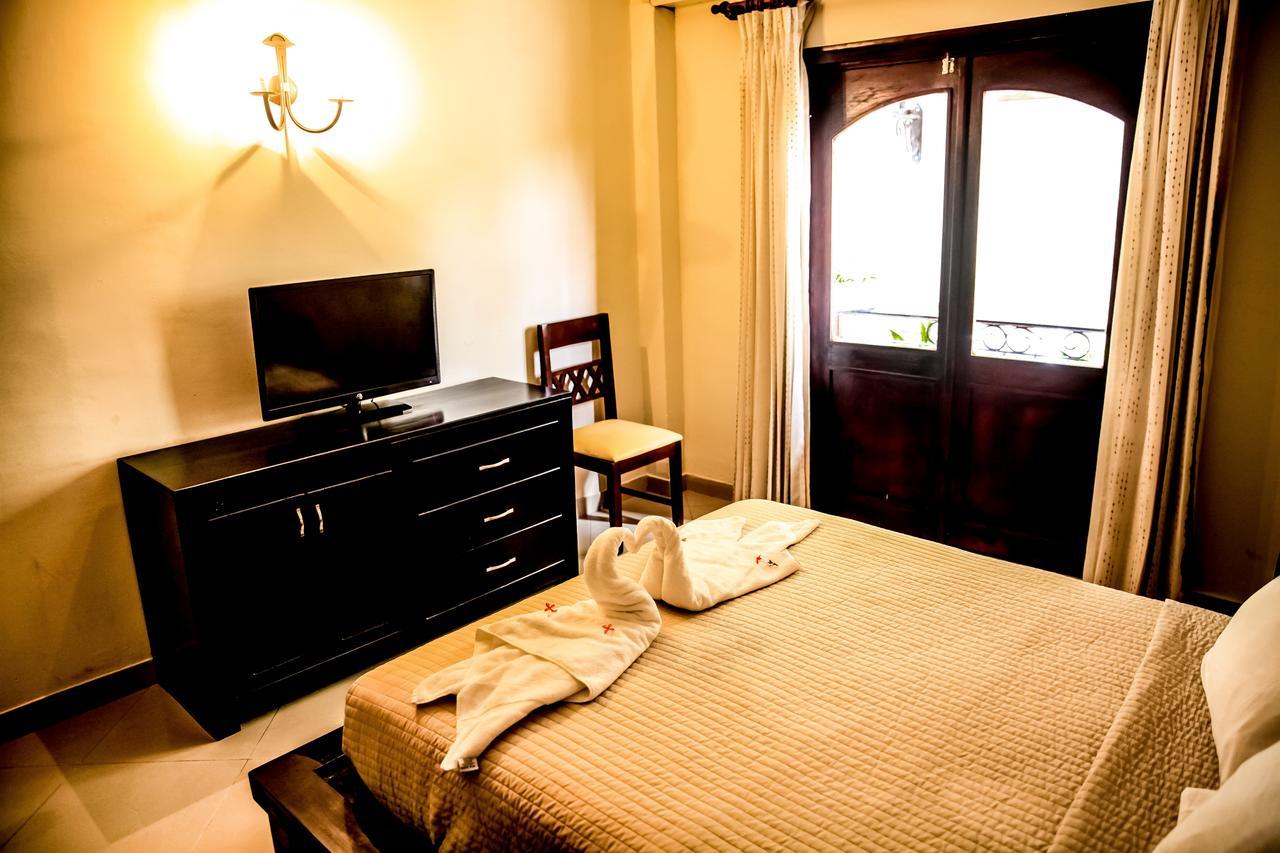 Seranta Brisas De Bavaro (adults Only) 3*