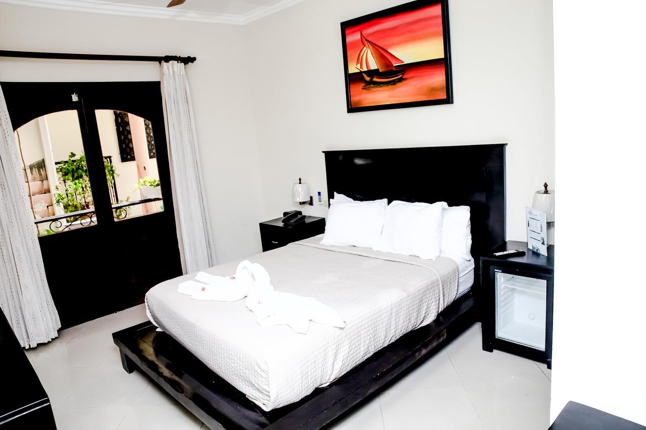 Seranta Brisas De Bavaro (adults Only) 3*