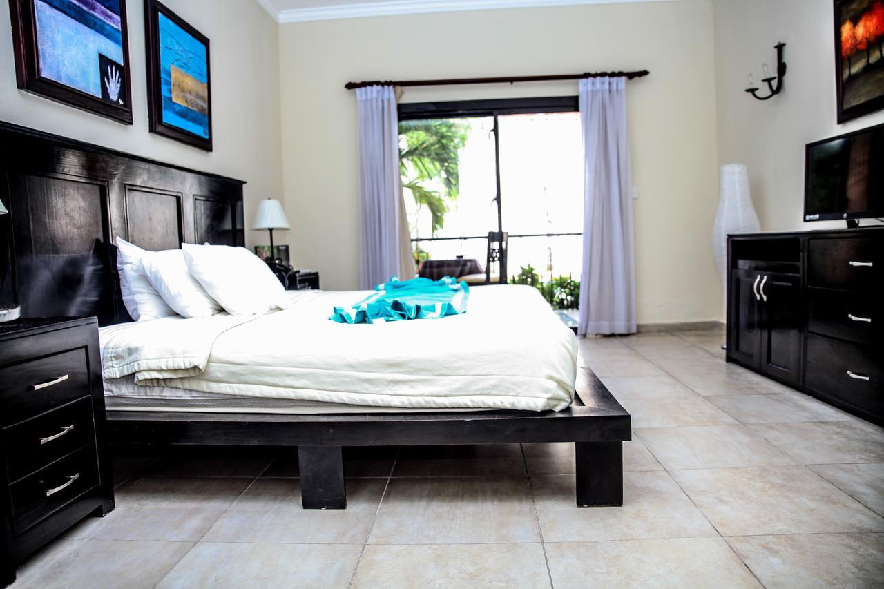 Seranta Brisas De Bavaro (adults Only)