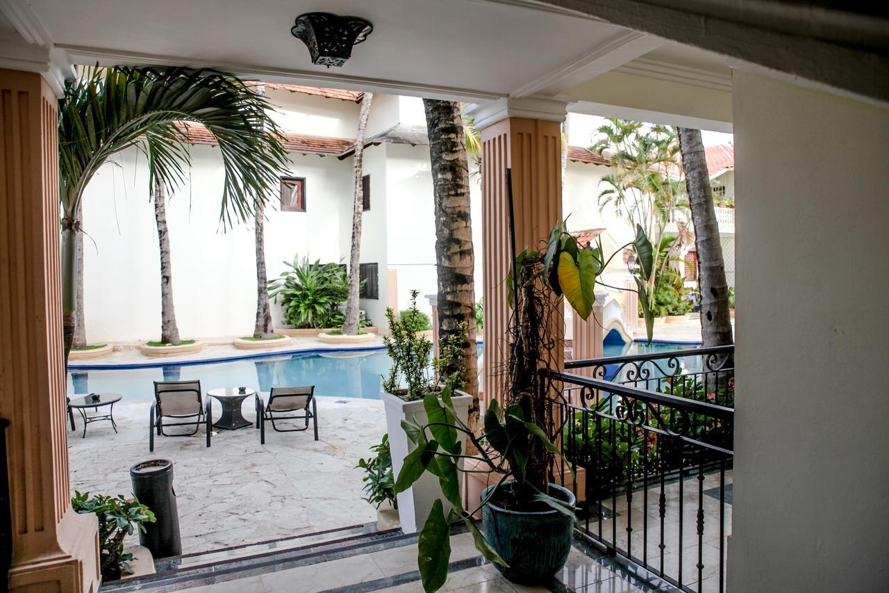 Hotel Seranta Brisas De Bavaro (adults Only)