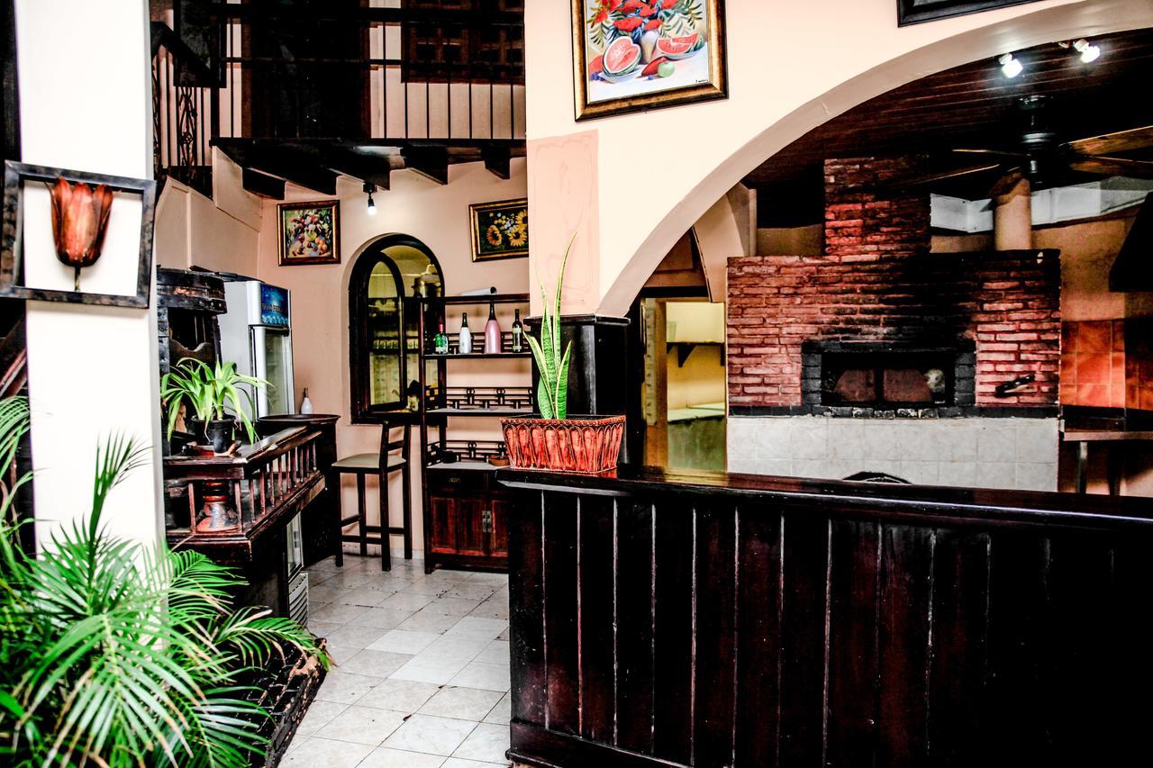 Hotel Seranta Brisas De Bavaro (adults Only)