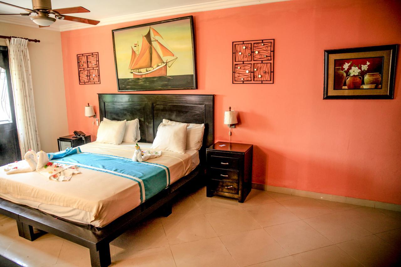 Seranta Brisas De Bavaro (adults Only)