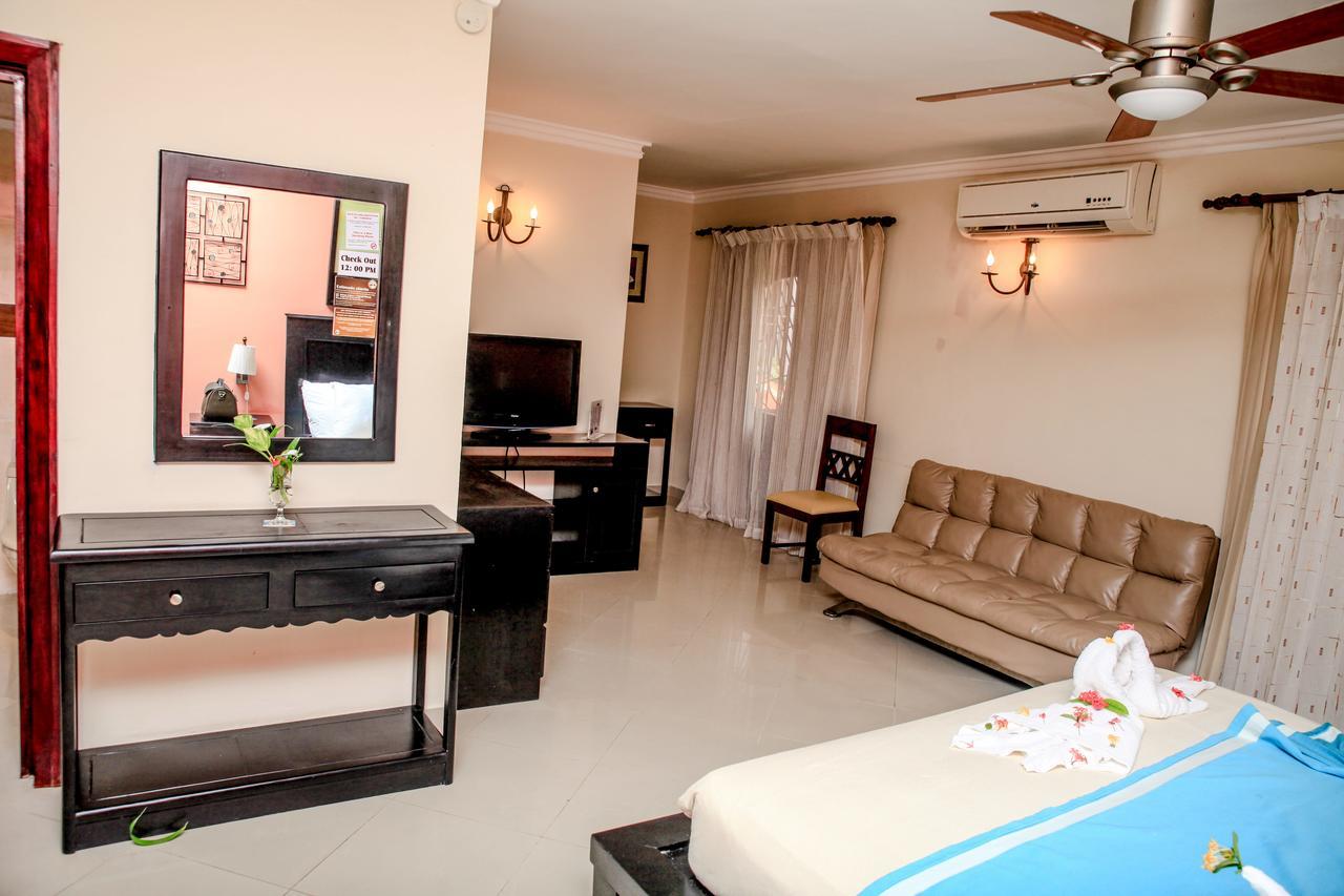 Hotel Seranta Brisas De Bavaro (adults Only) Punta Cana