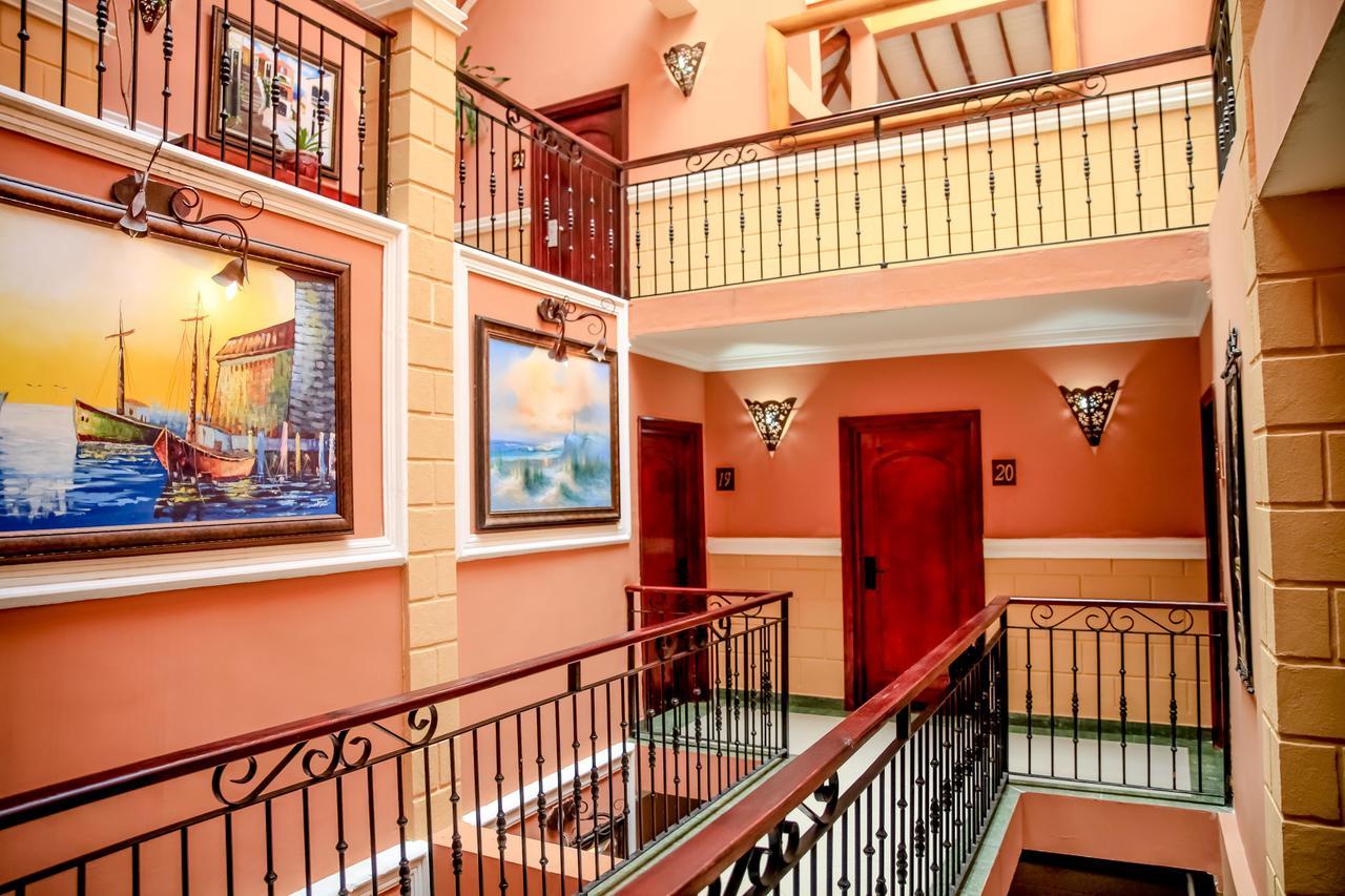 Seranta Brisas De Bavaro (adults Only) Hotel