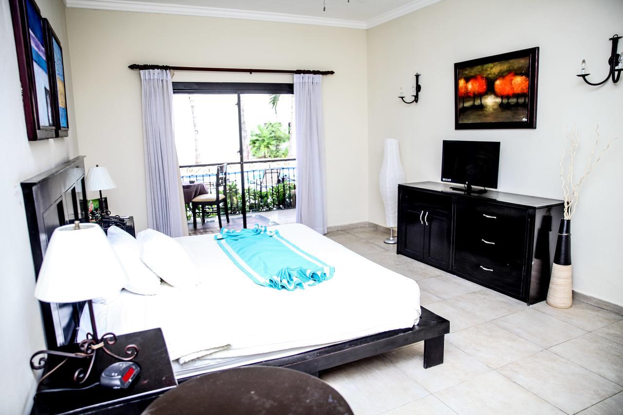 Seranta Brisas De Bavaro (adults Only) Hotel