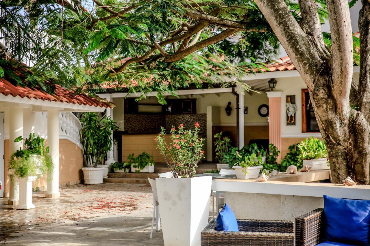 Seranta Brisas De Bavaro (adults Only) Hotel Punta Cana