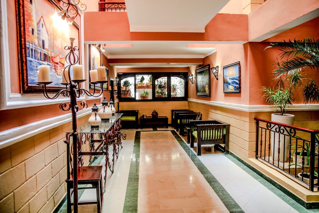 Seranta Brisas De Bavaro (adults Only) Hotel 3*