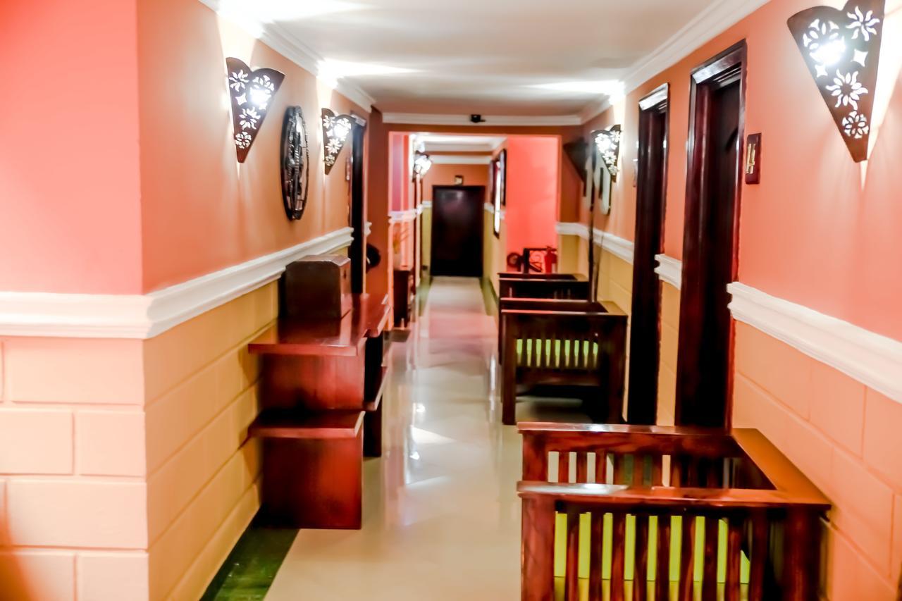 Seranta Brisas De Bavaro (adults Only) Hotel