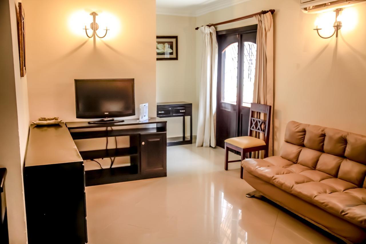 Seranta Brisas De Bavaro (adults Only)