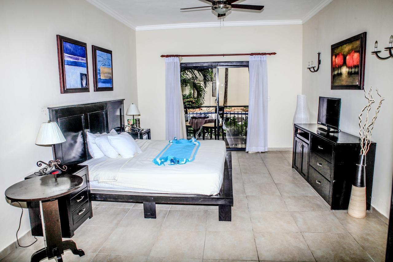 Seranta Brisas De Bavaro (adults Only)