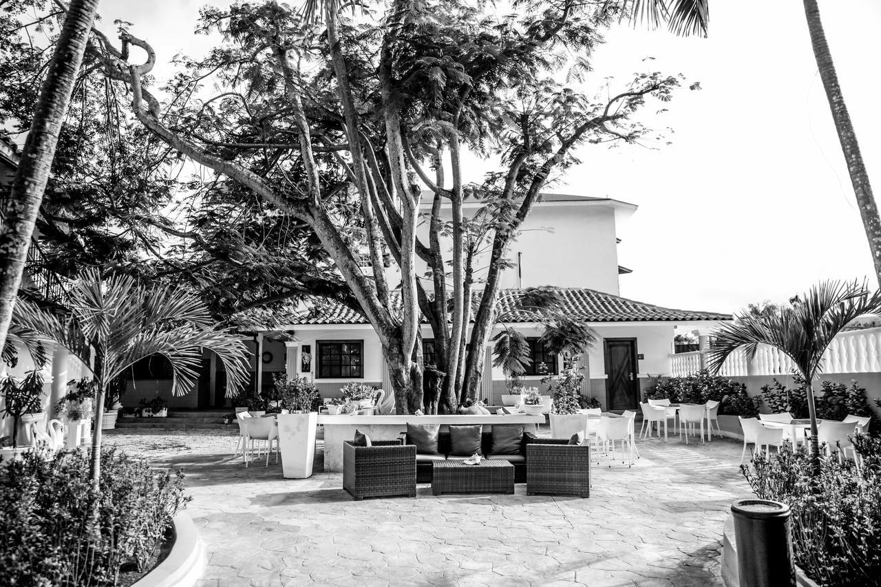 Hotel Seranta Brisas De Bavaro (adults Only) Punta Cana