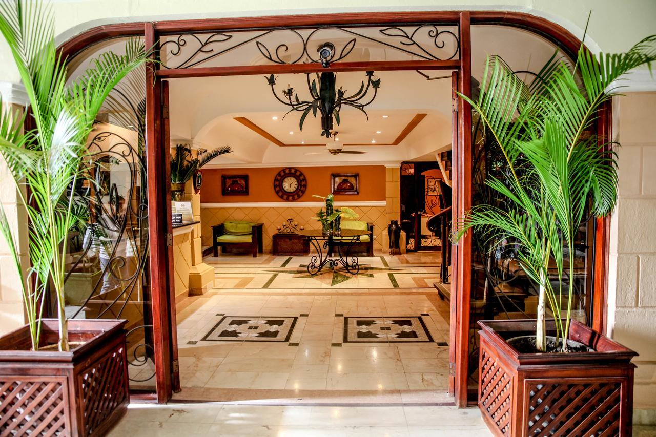 Seranta Brisas De Bavaro (adults Only) Hotel Punta Cana