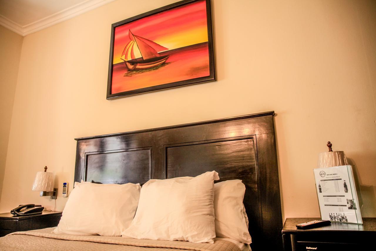 Seranta Brisas De Bavaro (adults Only) Hotel Punta Cana