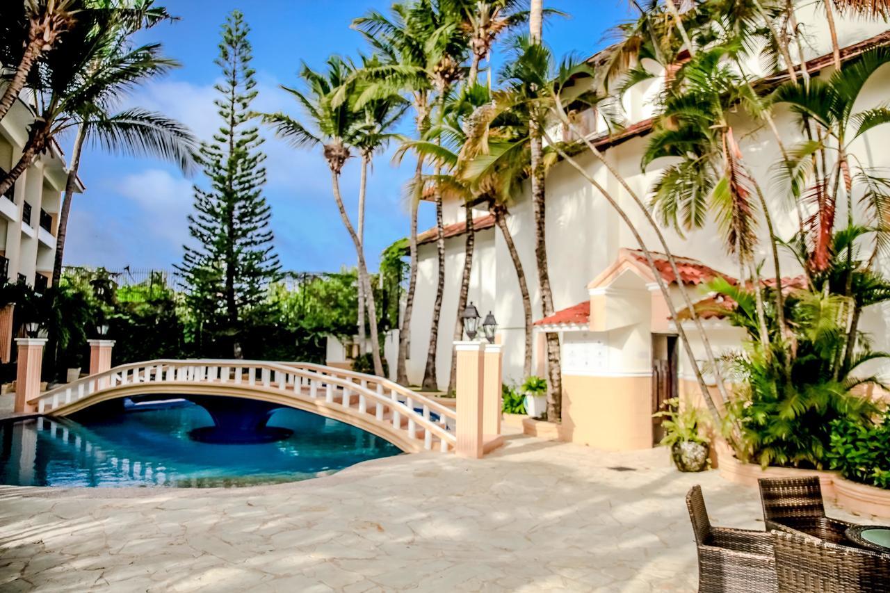 Hotel Seranta Brisas De Bavaro (adults Only) 3*