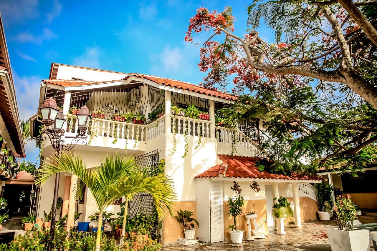 Seranta Brisas De Bavaro (adults Only) 3* Punta Cana