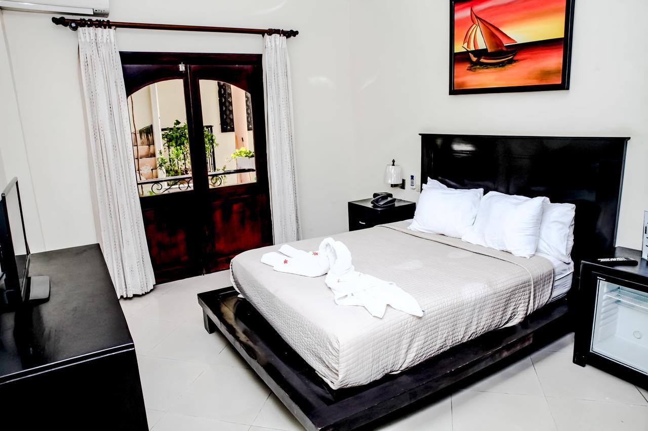 Seranta Brisas De Bavaro (adults Only) 3*