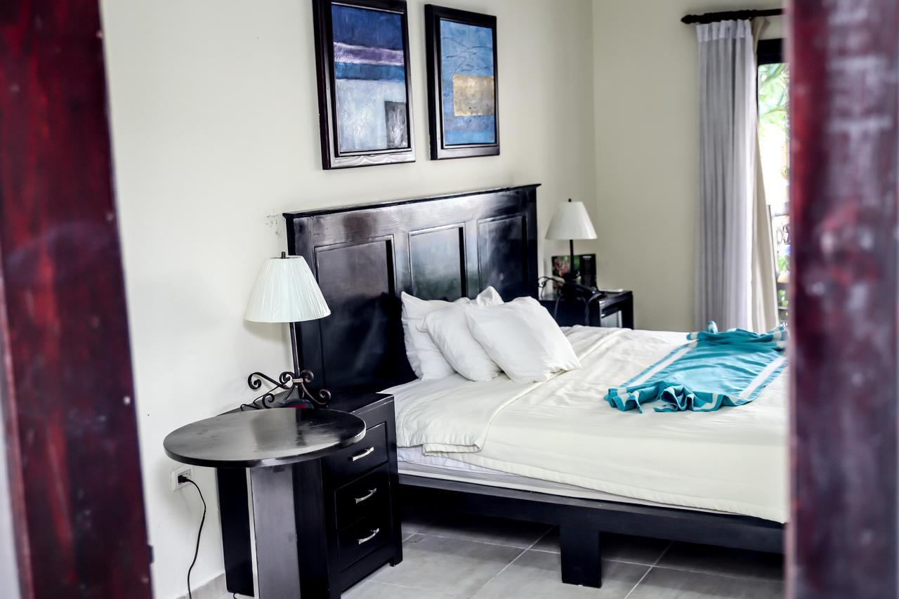 Seranta Brisas De Bavaro (adults Only)