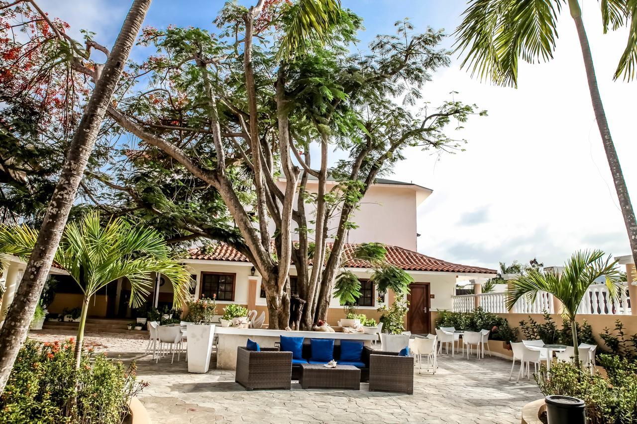 Seranta Brisas De Bavaro (adults Only) 3*