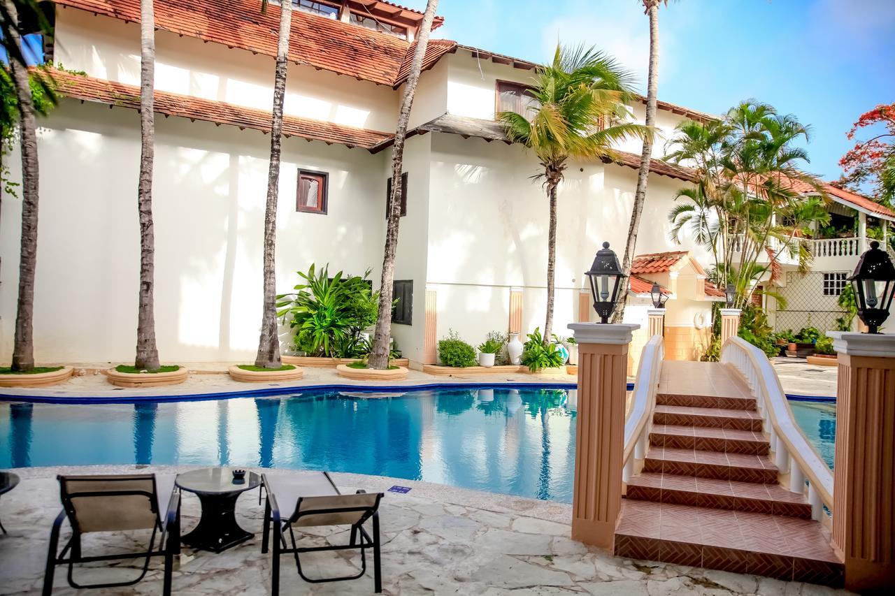 Seranta Brisas De Bavaro (adults Only) 3* Punta Cana