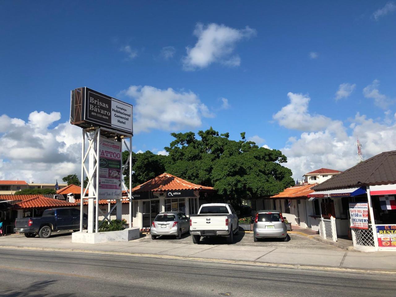 Seranta Brisas De Bavaro (adults Only) Hotel