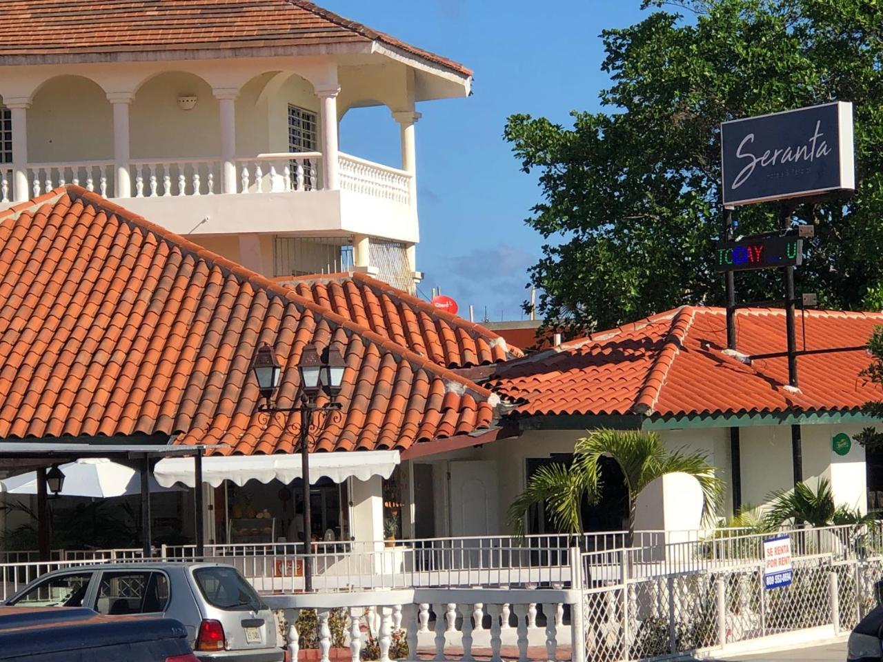 Seranta Brisas De Bavaro (adults Only) Punta Cana