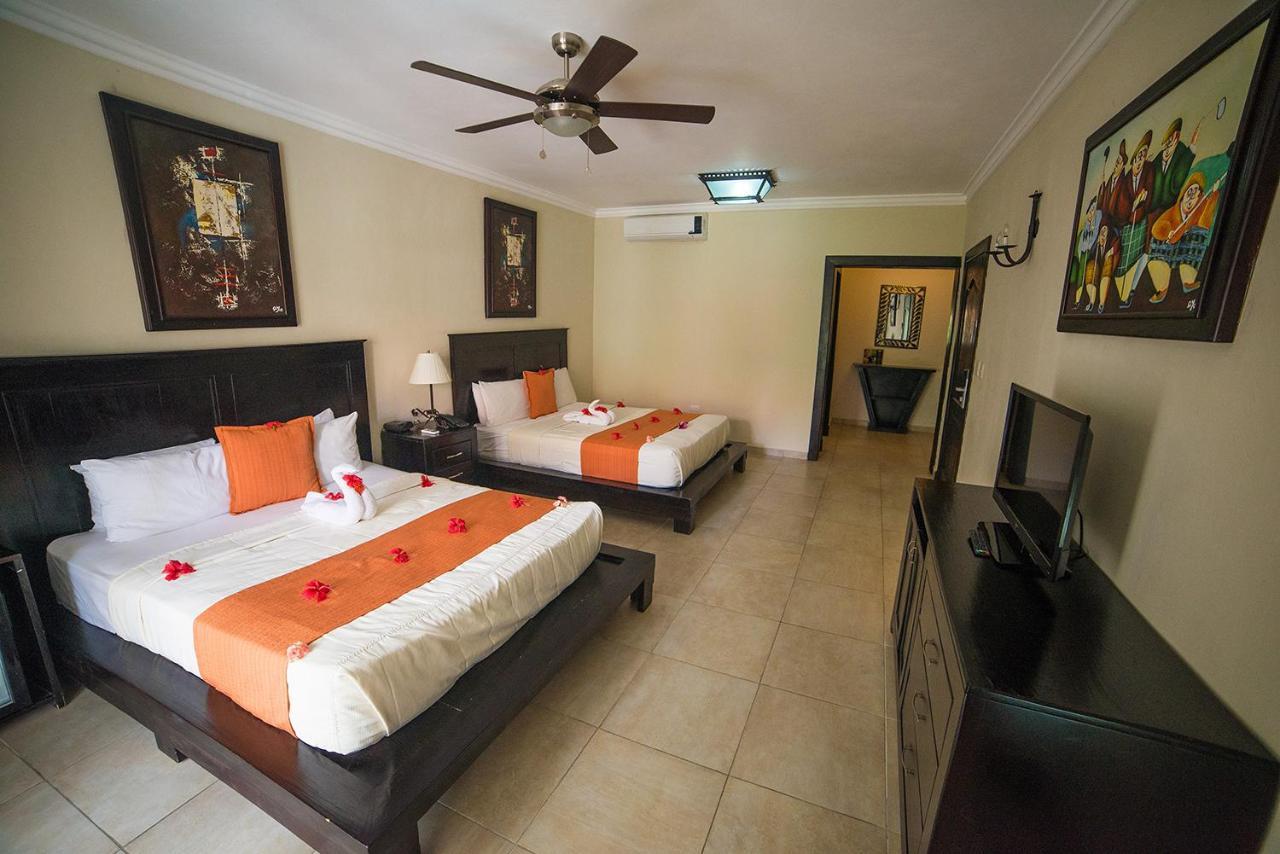 Seranta Brisas De Bavaro (adults Only) 3*