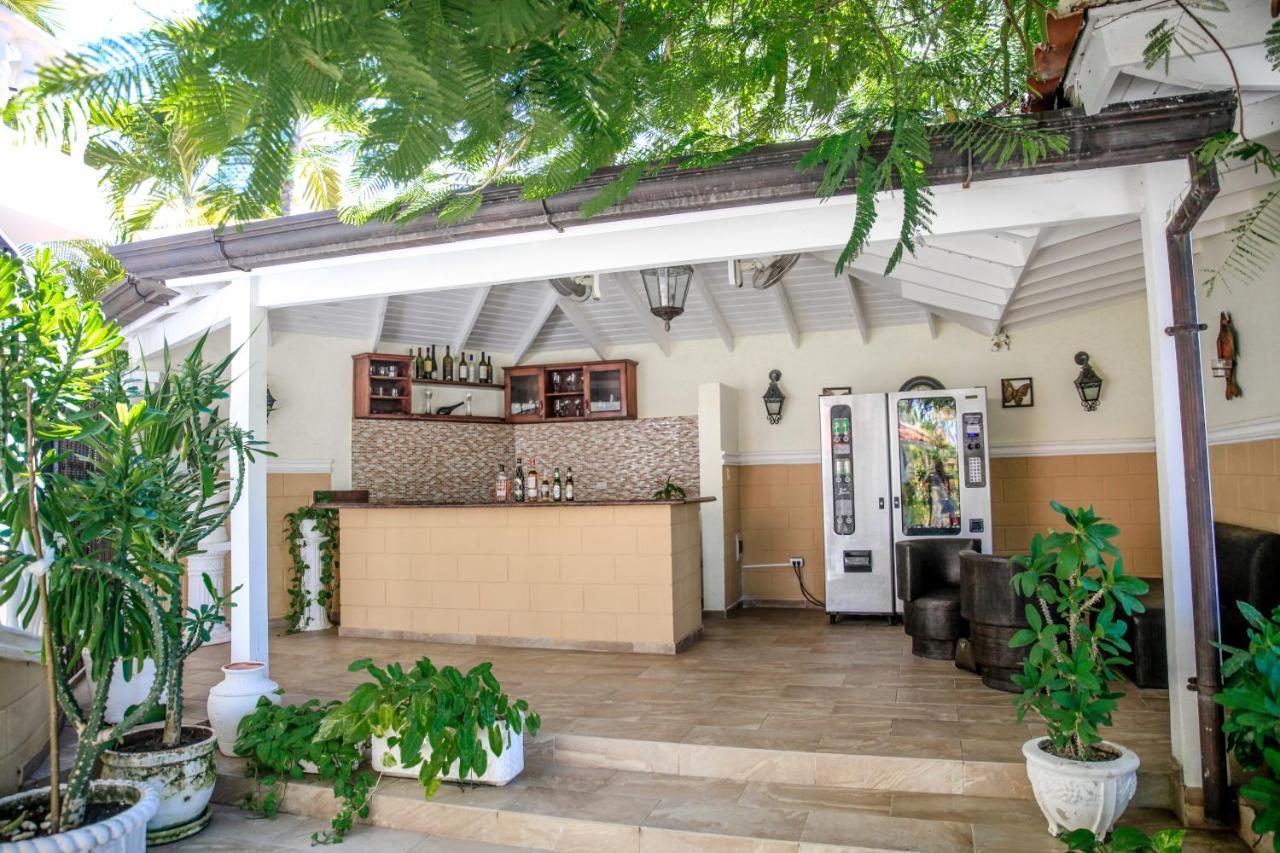 Hotel Seranta Brisas De Bavaro (adults Only)
