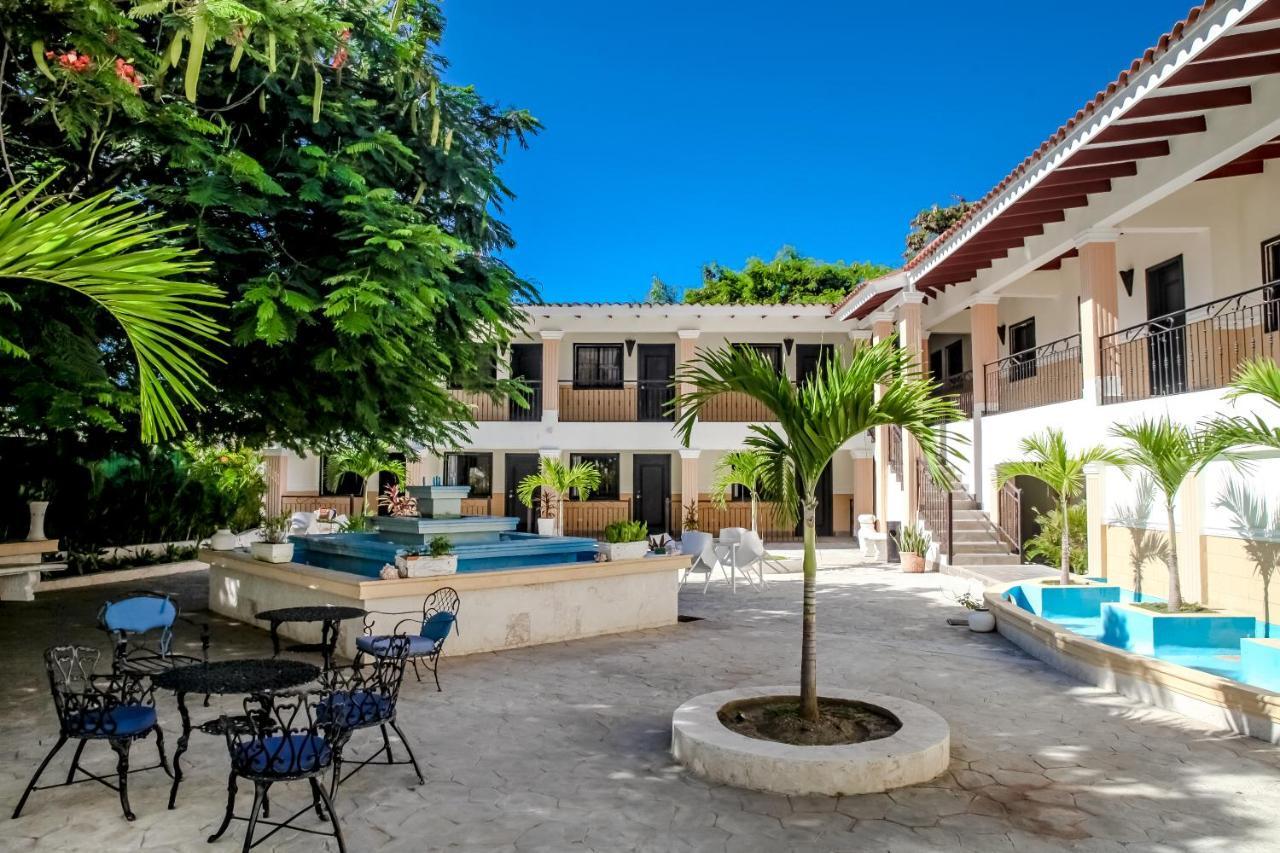 Seranta Brisas De Bavaro (adults Only) 3* Punta Cana