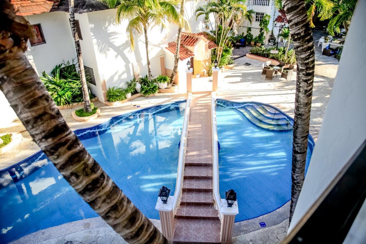 Seranta Brisas De Bavaro (adults Only) Hotel Punta Cana