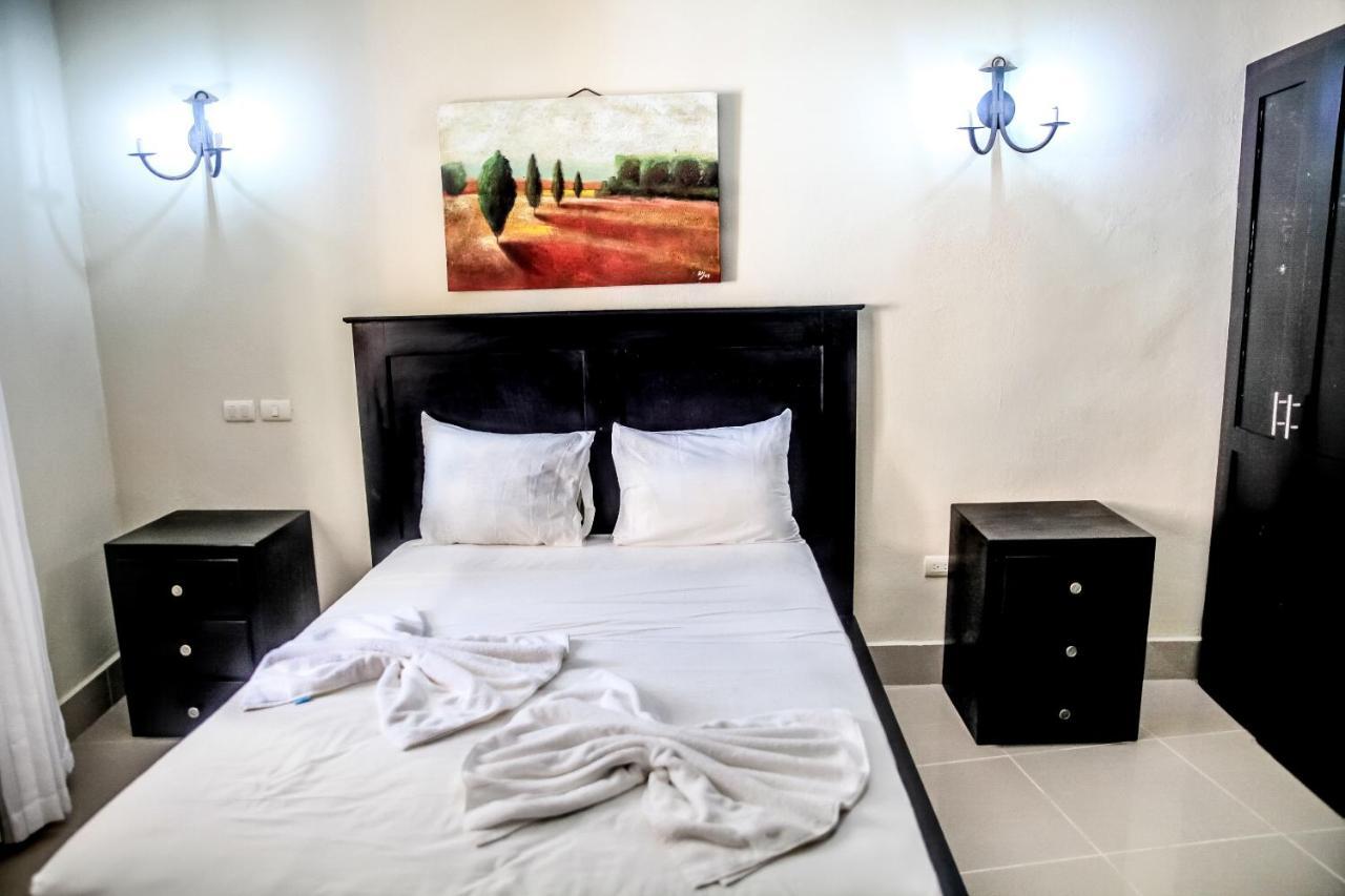 Seranta Brisas De Bavaro (adults Only) Punta Cana
