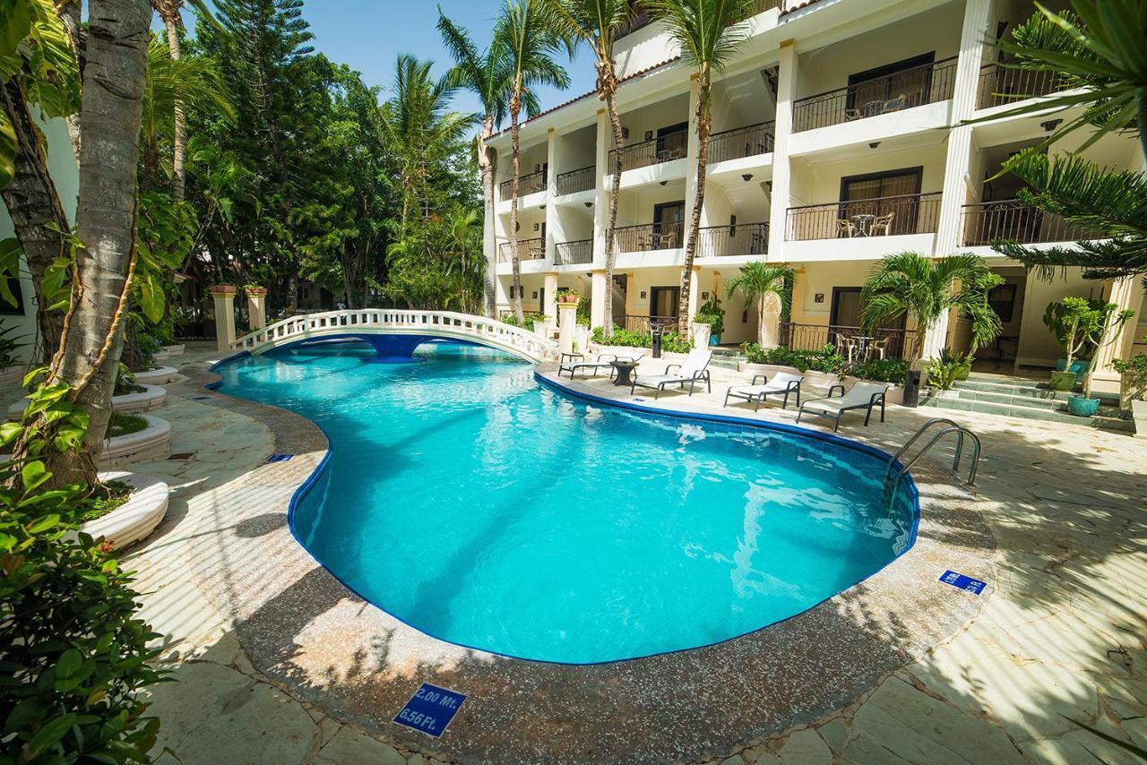 Seranta Brisas De Bavaro (adults Only) Punta Cana