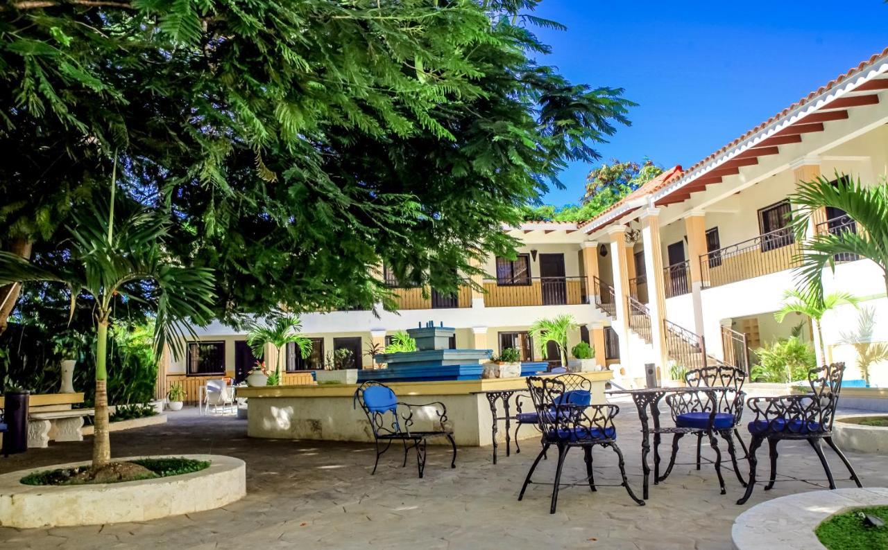 Seranta Brisas De Bavaro (adults Only) Hotel Punta Cana