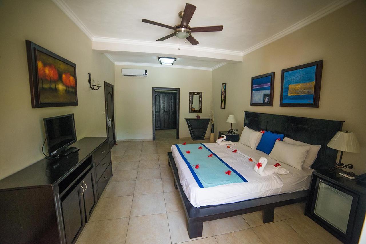 Seranta Brisas De Bavaro (adults Only) Hotel