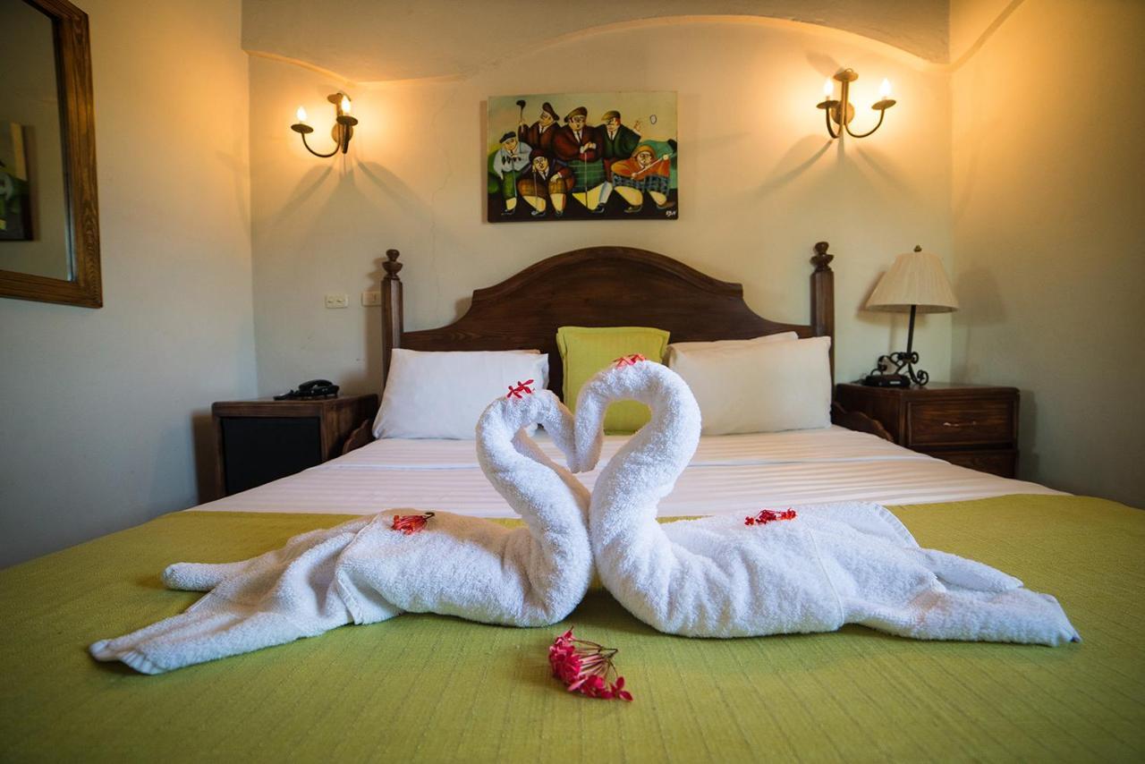 Seranta Brisas De Bavaro (adults Only) 3* Punta Cana