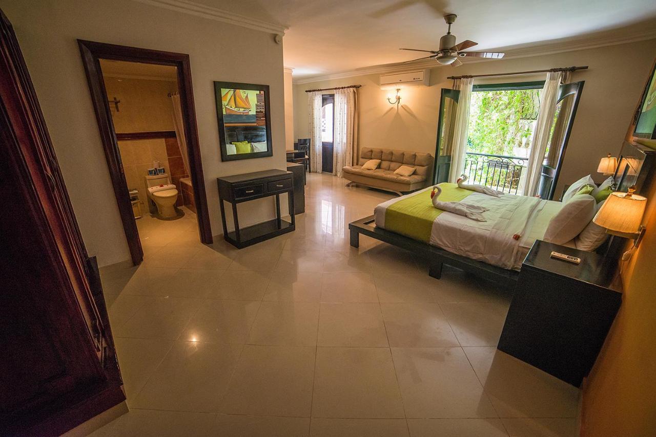 Seranta Brisas De Bavaro (adults Only) 3* Punta Cana