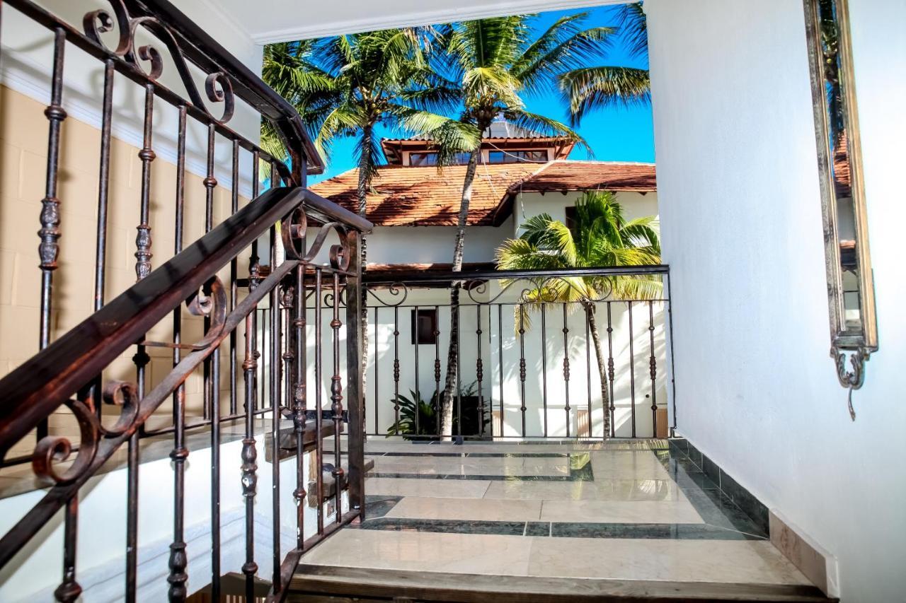 Seranta Brisas De Bavaro (adults Only) 3*