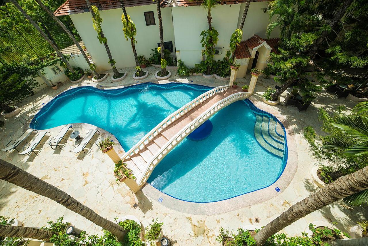 Seranta Brisas De Bavaro (adults Only) 3*