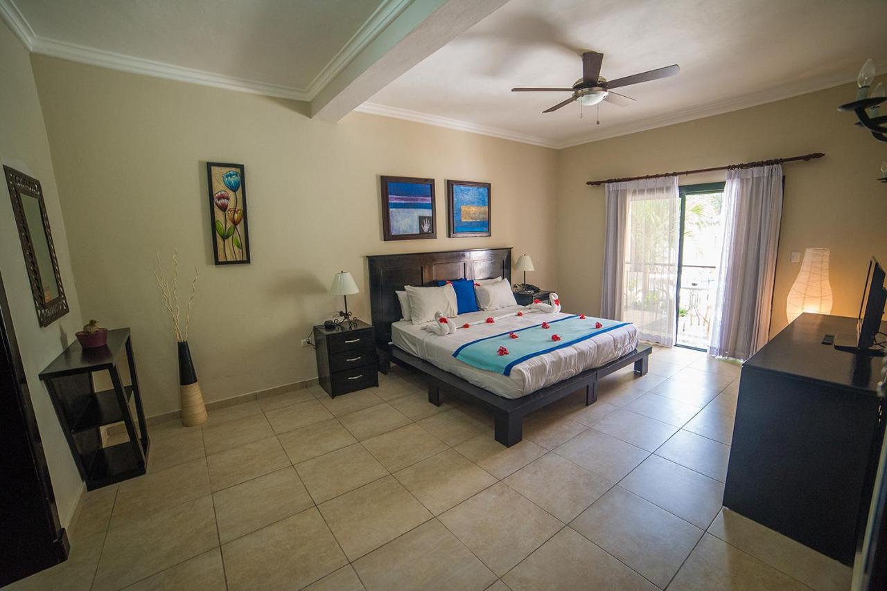 Hotel Seranta Brisas De Bavaro (adults Only) Punta Cana