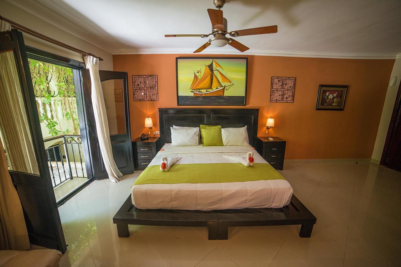 Seranta Brisas De Bavaro (adults Only) Hotel