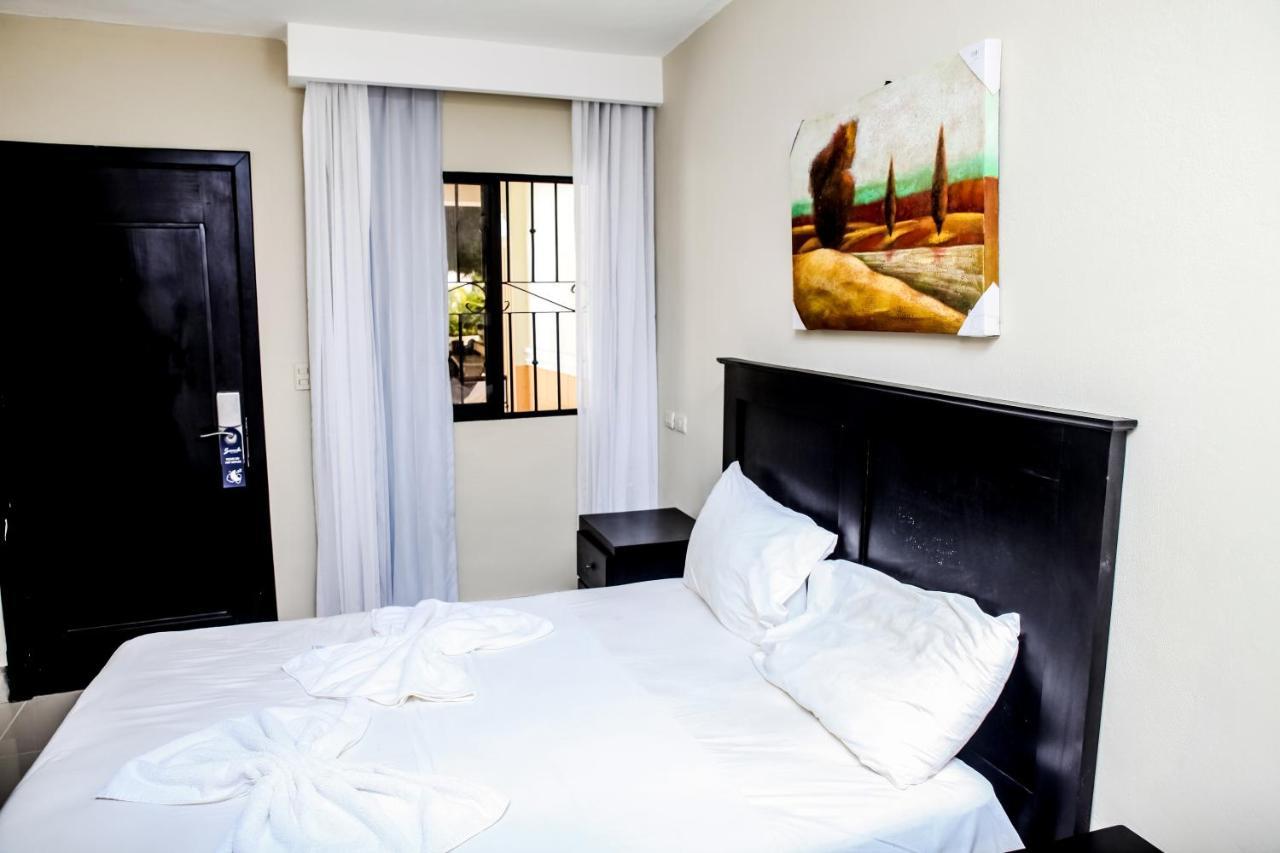 Seranta Brisas De Bavaro (adults Only)