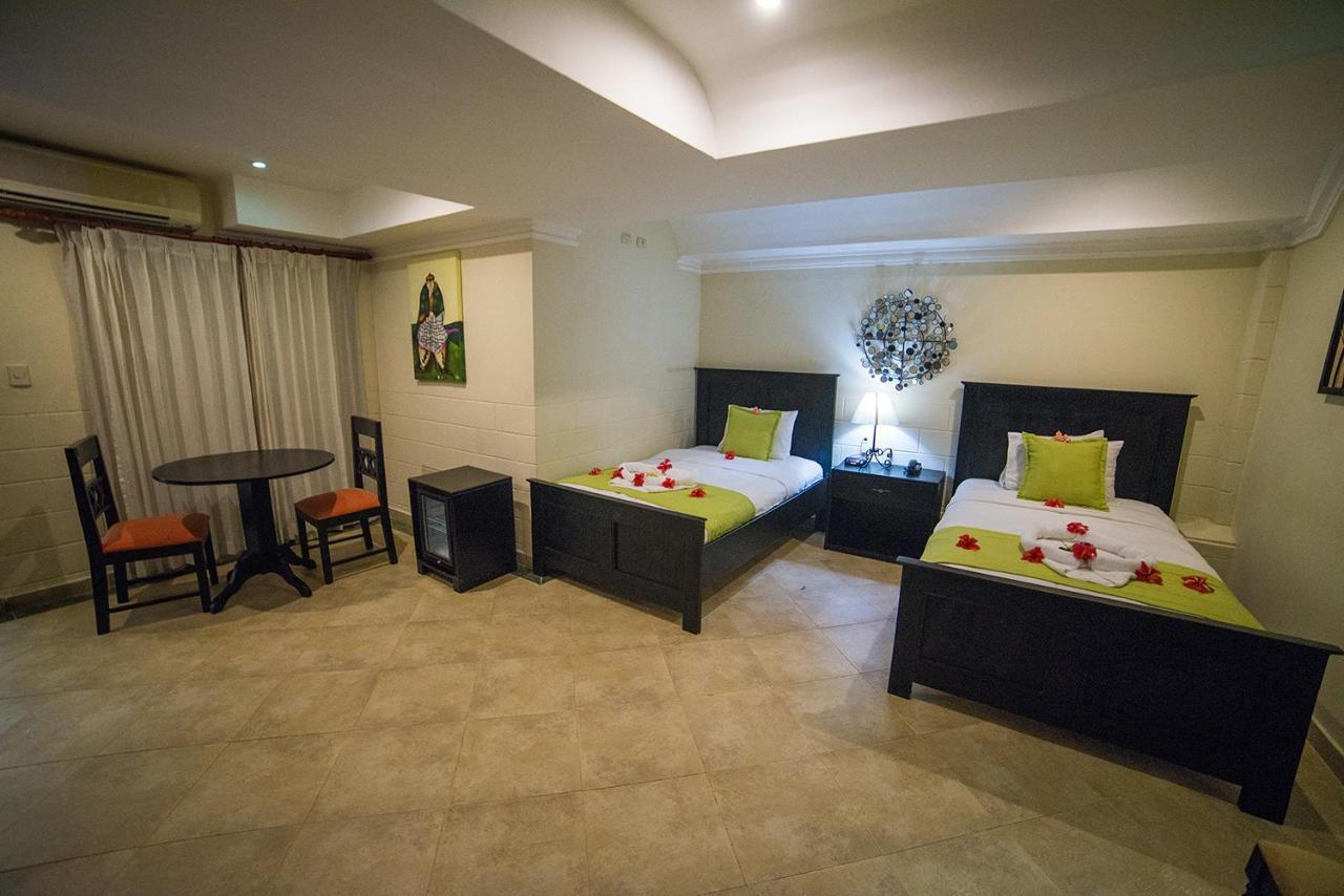 Hotel Seranta Brisas De Bavaro (adults Only) Punta Cana