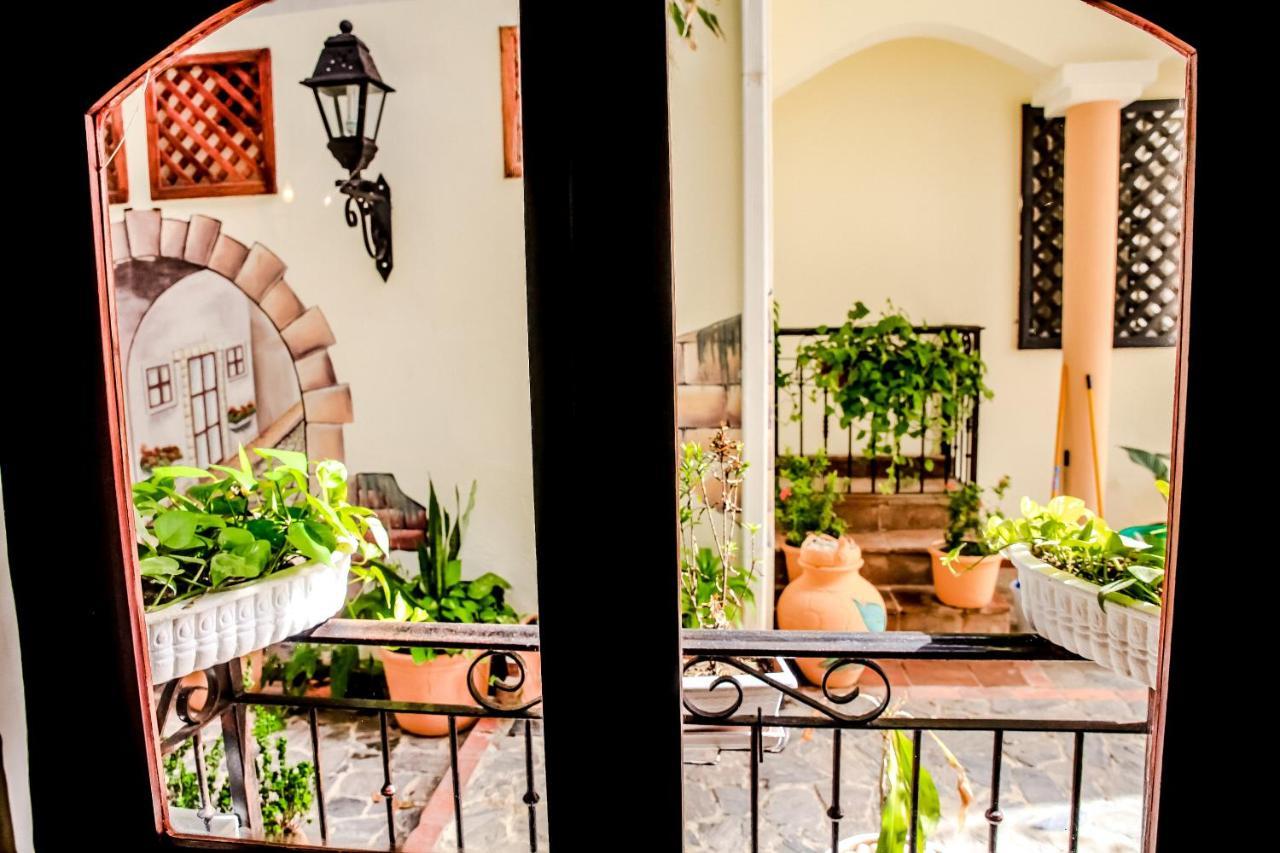 Hotel Seranta Brisas De Bavaro (adults Only)