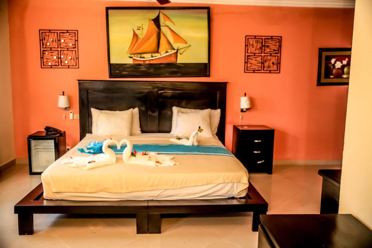 Seranta Brisas De Bavaro (adults Only)