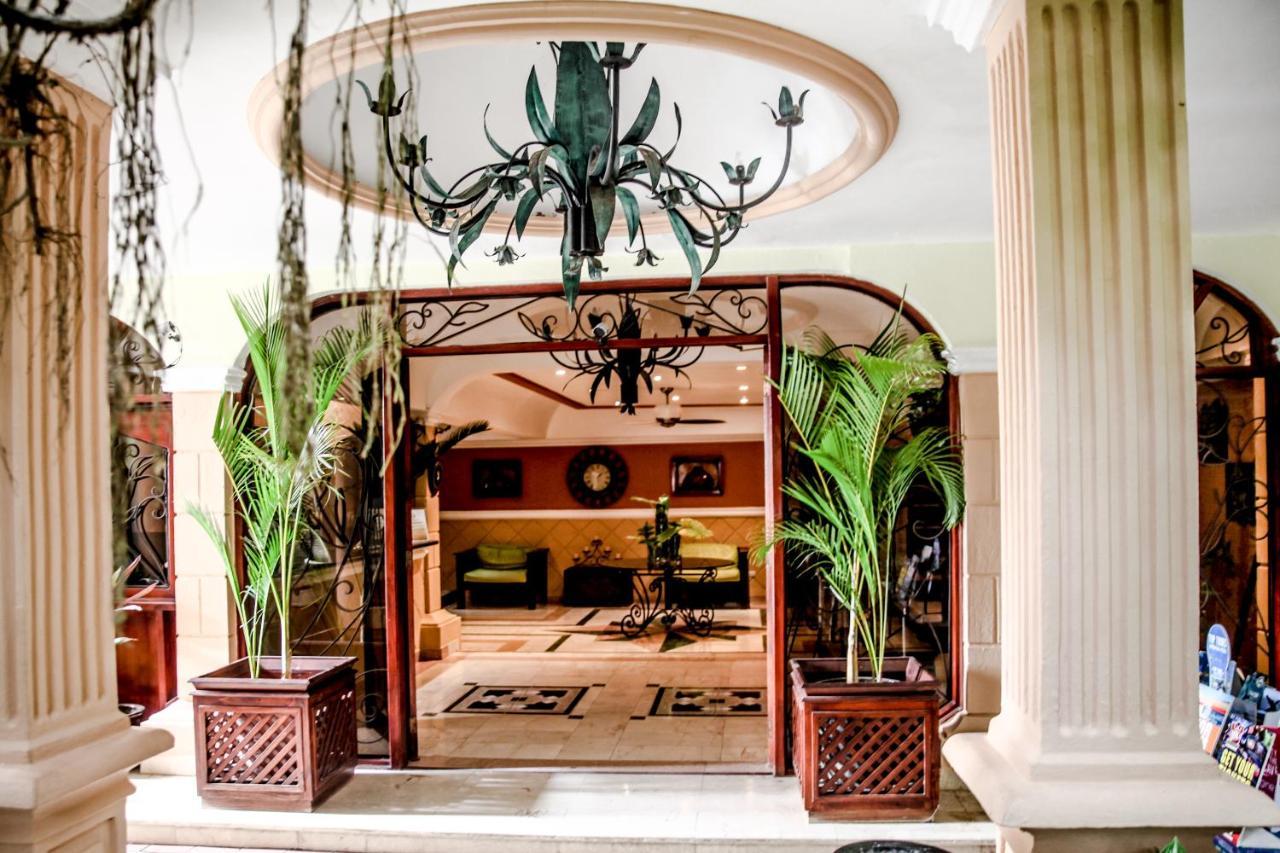 Seranta Brisas De Bavaro (adults Only) Hotel 3*