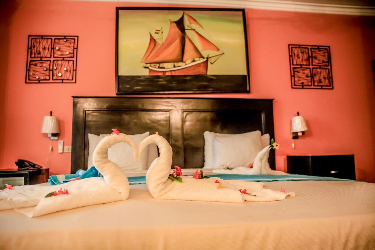 Seranta Brisas De Bavaro (adults Only) 3*