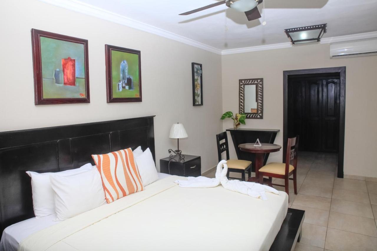 Hotel Seranta Brisas De Bavaro (adults Only) Punta Cana