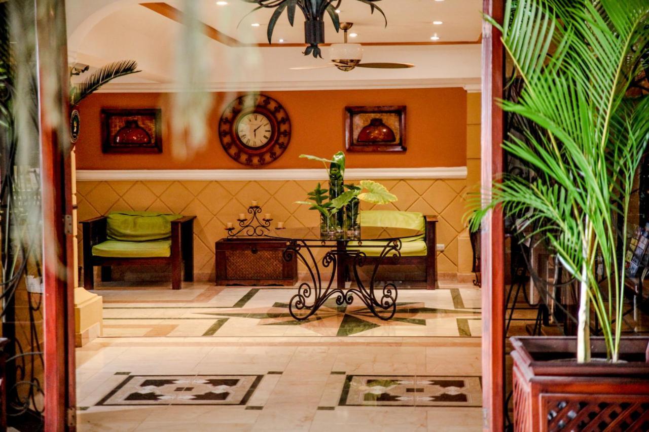 Seranta Brisas De Bavaro (adults Only) Hotel Punta Cana